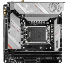 Материнская плата MSI MPG B760I EDGE WIFI