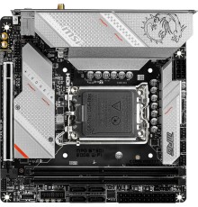 Материнская плата MSI MPG B760I EDGE WIFI