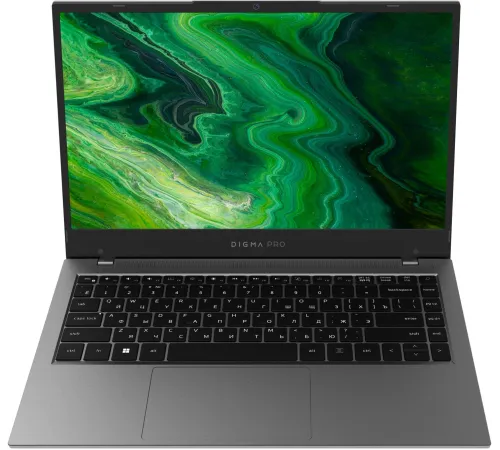 Ноутбук Digma PRO Fortis DN14P3-8DXW01