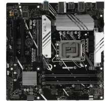 Материнская плата Asus PRIME B760M-A-CSM