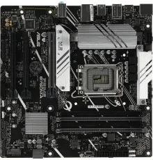 Материнская плата Asus PRIME B760M-A-CSM