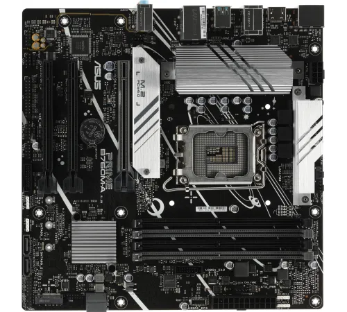 Материнская плата Asus PRIME B760M-A-CSM