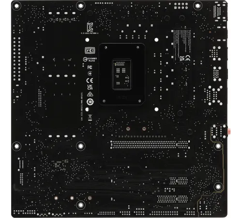 Материнская плата Asus PRIME B760M-A-CSM
