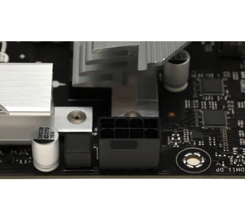 Материнская плата Asus PRIME B760M-A-CSM