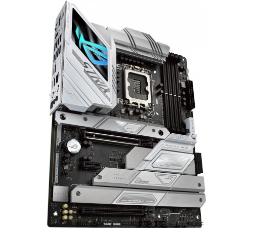 Материнская плата Asus ROG STRIX Z790-A GAMING WIFI I Материнская плата Asus ROG STRIX Z790-A GAMING WIFI I