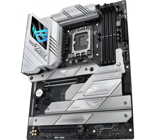 Материнская плата Asus ROG STRIX Z790-A GAMING WIFI I Материнская плата Asus ROG STRIX Z790-A GAMING WIFI I