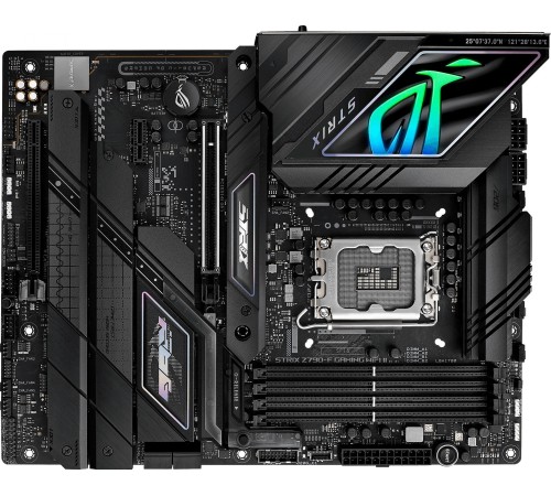 Материнская плата Asus ROG STRIX Z790-F GAMING WIFI I Материнская плата Asus ROG STRIX Z790-F GAMING WIFI I