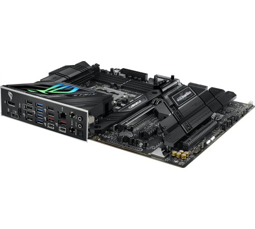 Материнская плата Asus ROG STRIX Z790-F GAMING WIFI I Материнская плата Asus ROG STRIX Z790-F GAMING WIFI I