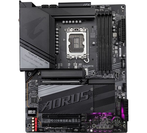Материнская плата Gigabyte Z790 A ELITE X WIFI7