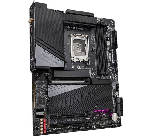 Материнская плата Gigabyte Z790 A ELITE X WIFI7