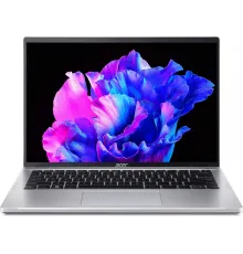 Ноутбук Acer Swift Go 14 SFG14-71-58WG NX.KLQCD.006