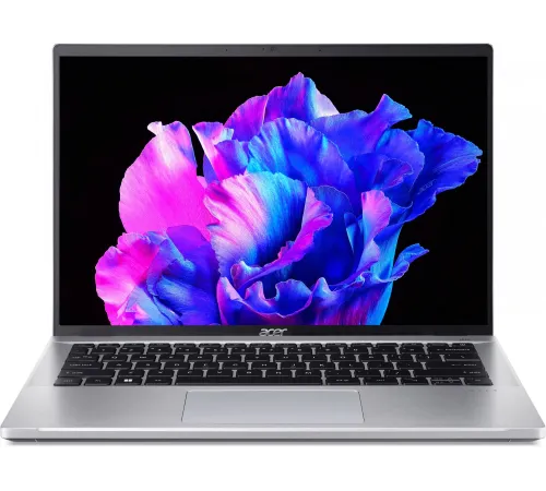Ноутбук Acer Swift Go 14 SFG14-71-58WG NX.KLQCD.006 Ноутбук Acer Swift Go 14 SFG14-71-58WG NX.KLQCD.006
