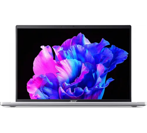 Ноутбук Acer Swift Go 14 SFG14-71-58WG NX.KLQCD.006 Ноутбук Acer Swift Go 14 SFG14-71-58WG NX.KLQCD.006