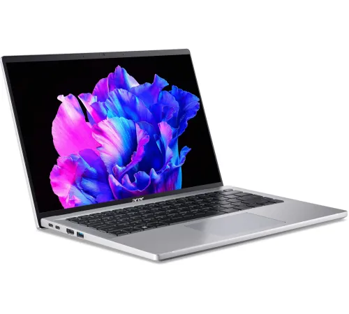 Ноутбук Acer Swift Go 14 SFG14-71-58WG NX.KLQCD.006 Ноутбук Acer Swift Go 14 SFG14-71-58WG NX.KLQCD.006
