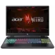 Ноутбук Acer Nitro 16 AN16-41-R5H9 NH.QLKCD.002