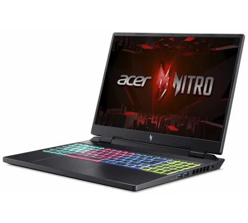 Ноутбук Acer Nitro 16 AN16-41-R5H9 NH.QLKCD.002 Ноутбук Acer Nitro 16 AN16-41-R5H9 NH.QLKCD.002