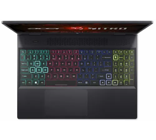 Ноутбук Acer Nitro 16 AN16-41-R5H9 NH.QLKCD.002 Ноутбук Acer Nitro 16 AN16-41-R5H9 NH.QLKCD.002