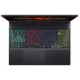Ноутбук Acer Nitro 16 AN16-41-R5H9 NH.QLKCD.002