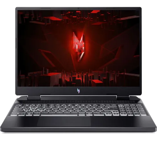 Ноутбук Acer Nitro 16 AN16-51-58P7 NH.QLRCD.006