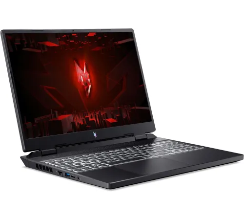 Ноутбук Acer Nitro 16 AN16-51-58P7 NH.QLRCD.006
