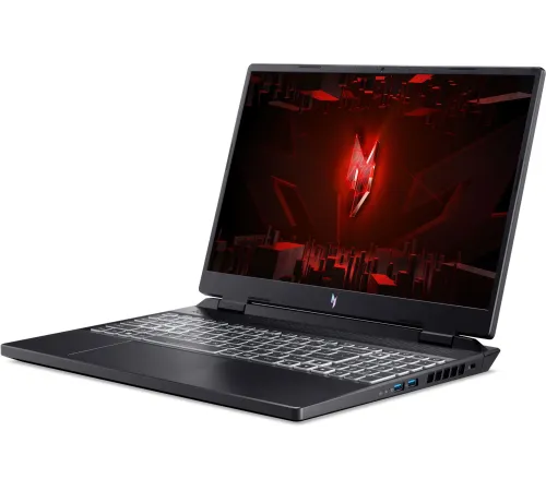 Ноутбук Acer Nitro 16 AN16-51-58P7 NH.QLRCD.006