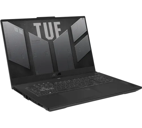 Ноутбук Asus TUF Gaming F17 FX707ZU4-HX074W 90NR0FJ5-M004H0