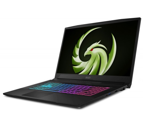 Ноутбук MSI Bravo 17 9S7-17LN11-078 Ноутбук MSI Bravo 17 9S7-17LN11-078