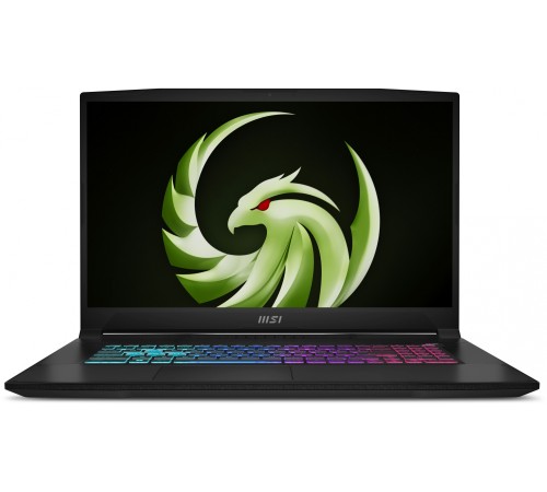 Ноутбук MSI Bravo 17 9S7-17LN11-063 Ноутбук MSI Bravo 17 9S7-17LN11-063