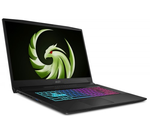 Ноутбук MSI Bravo 17 9S7-17LN11-063 Ноутбук MSI Bravo 17 9S7-17LN11-063