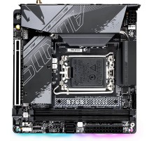 Материнская плата Gigabyte B760I AORUS PRO