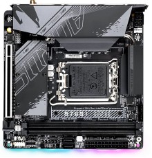 Материнская плата Gigabyte B760I AORUS PRO