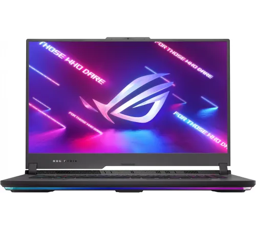 Ноутбук Asus ROG Strix G17 G713PI-LL092 90NR0GG4-M007L0
