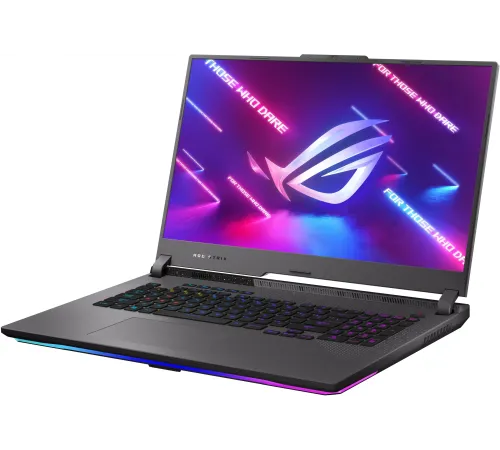 Ноутбук Asus ROG Strix G17 G713PI-LL092 90NR0GG4-M007L0