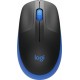 Мышь Logitech M190 910-005914