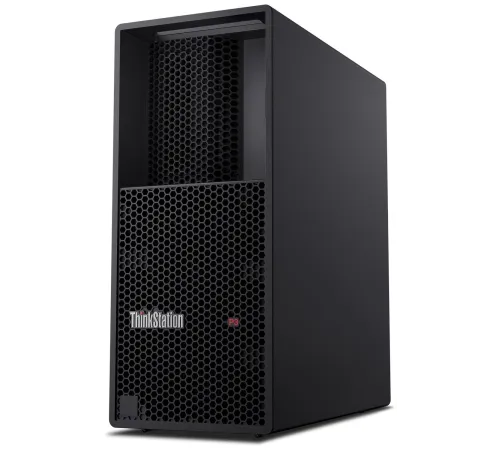 ПК Lenovo ThinkStation P3t 30GS004NRU ПК Lenovo ThinkStation P3t 30GS004NRU