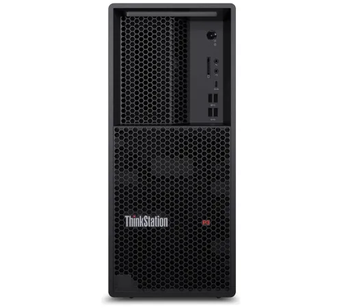 ПК Lenovo ThinkStation P3t 30GS003SRU ПК Lenovo ThinkStation P3t 30GS003SRU