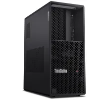 ПК Lenovo ThinkStation P3t 30GS004SRU