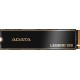 Накопитель PCIe 4.0 x4 SSD Adata SLEG-900-2TCS