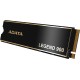 Накопитель PCIe 4.0 x4 SSD Adata SLEG-900-2TCS