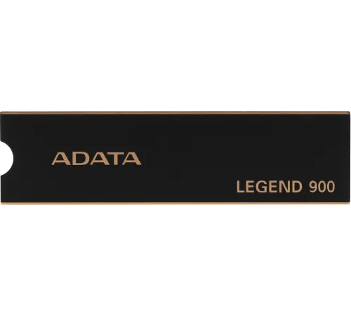 Накопитель SSD PCIe 4.0 x4 Adata SLEG-900-512GCS