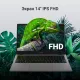 Ноутбук Digma EVE P4851 DN14N2-ADXW01