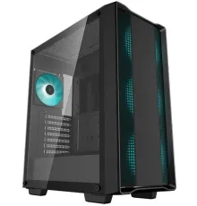 Корпус DeepCool CC560 V2 R-CC560-BKGAA4-G-2