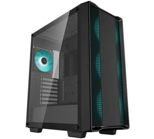 Корпус DeepCool CC560 V2 R-CC560-BKGAA4-G-2