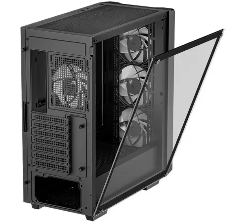 Корпус DeepCool CC560 V2 R-CC560-BKGAA4-G-2