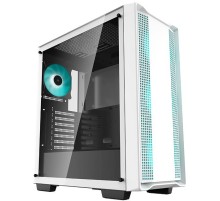 Корпус DeepCool CC560 V2 R-CC560-WHGAA4-G-2