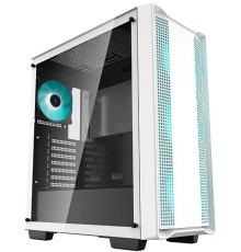 Корпус DeepCool CC560 V2 R-CC560-WHGAA4-G-2