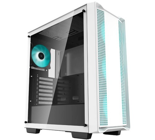 Корпус DeepCool CC560 V2 R-CC560-WHGAA4-G-2
