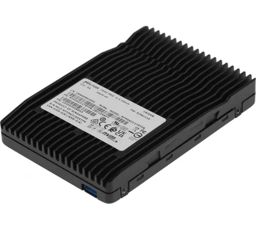 Накопитель SSD Crucial PCIe 4.0 x4 1.92TB MTFDKCC1T9TFR-1BC1ZABYY