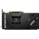 Видеокарта NVIDIA GeForce RTX 4070 MSI 12Gb VENTUS 2X E 12G OC