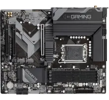 Материнская плата Gigabyte B760 GAMING X AX